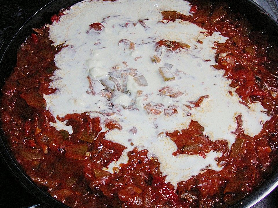 Gulasch à la Oma Inge von Mörlchen87 | Chefkoch