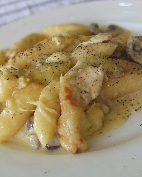 Schupfnudel Rezepte | Chefkoch Schupfnudel Rezepte | Chefkoch