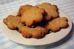 Gingerbread Rezepte Chefkoch 