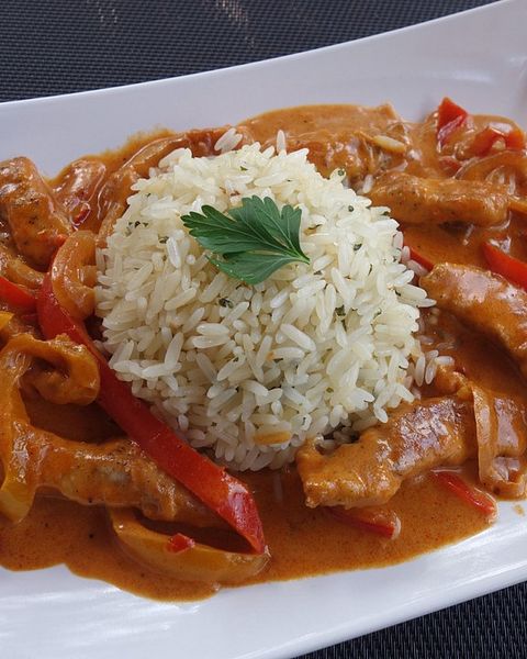 Geschnetzeltes Rezepte | Chefkoch