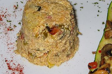 Wieviel Quinoa Pro Person Als Beilage