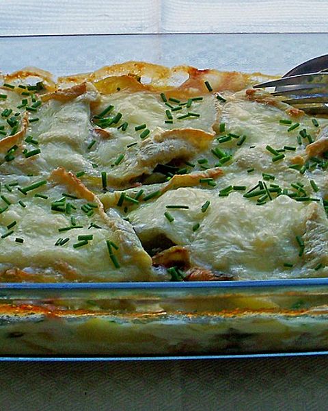 Tartiflette Rezepte | Chefkoch