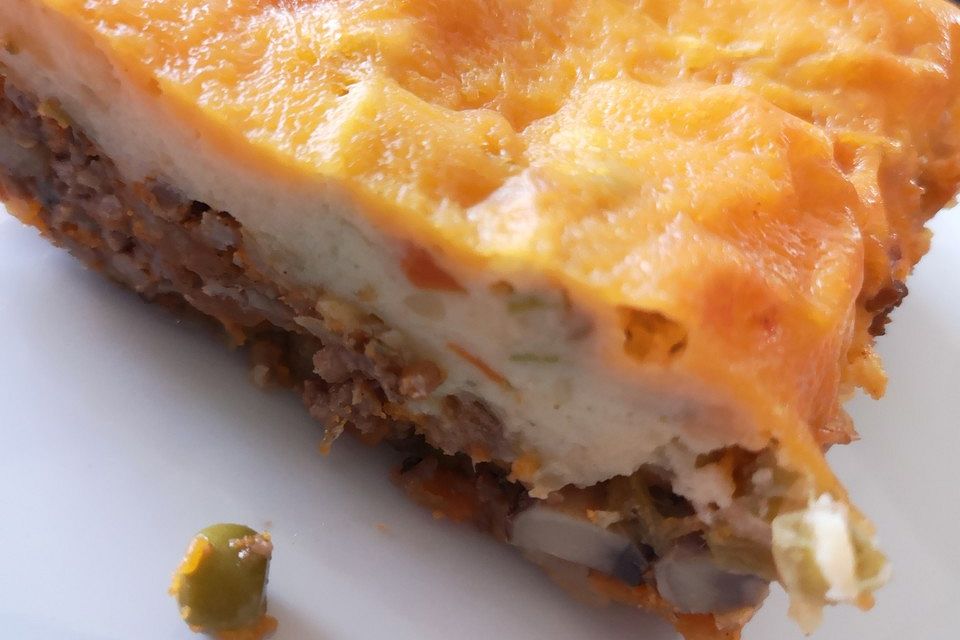 Cottage Pie