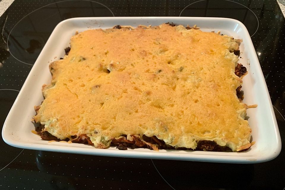 Cottage Pie