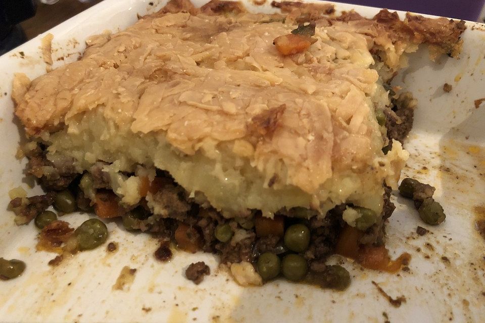 Cottage Pie