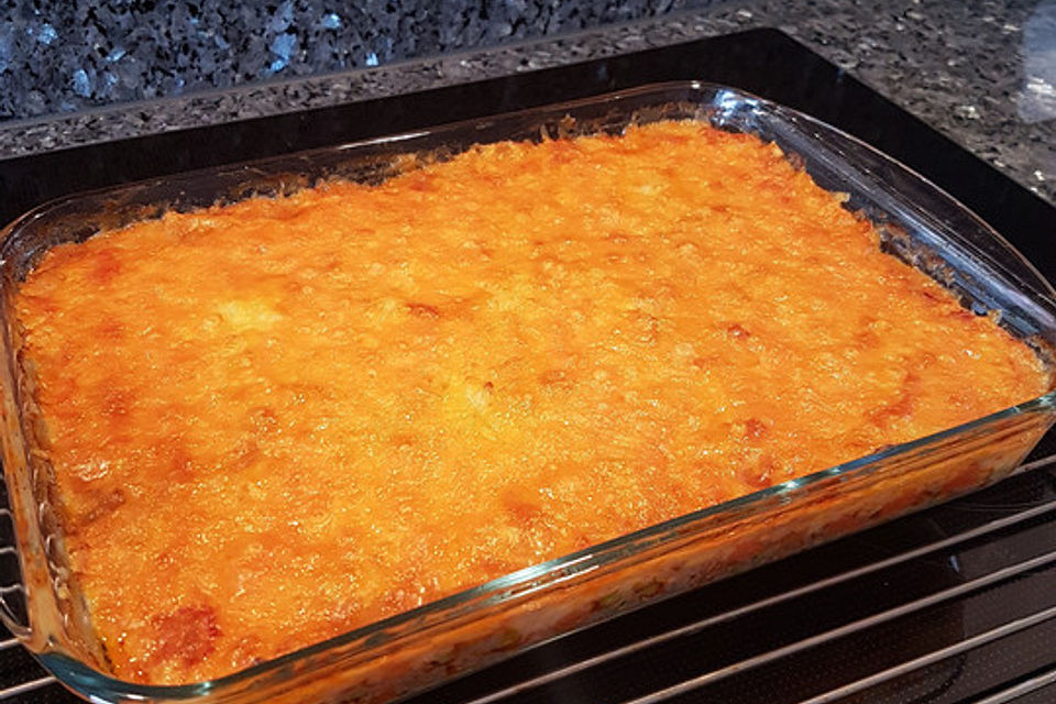 Cottage Pie