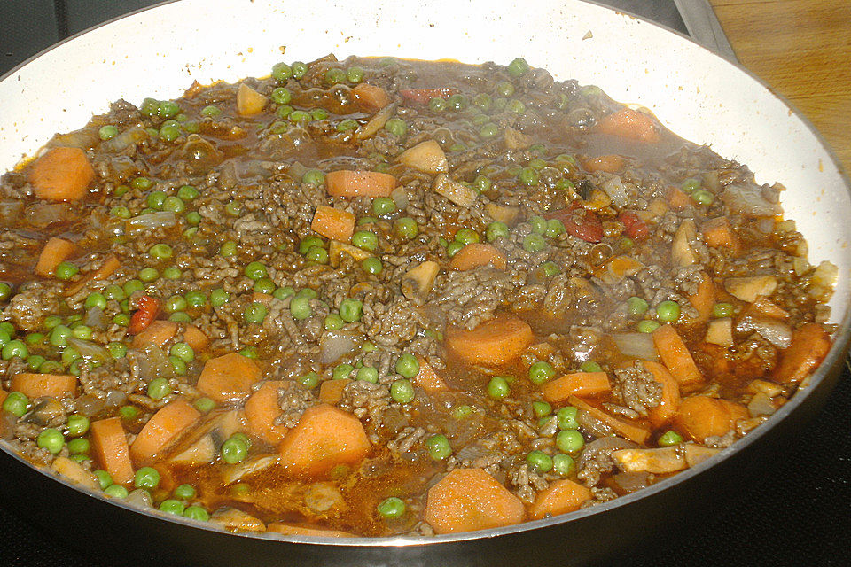 Cottage Pie