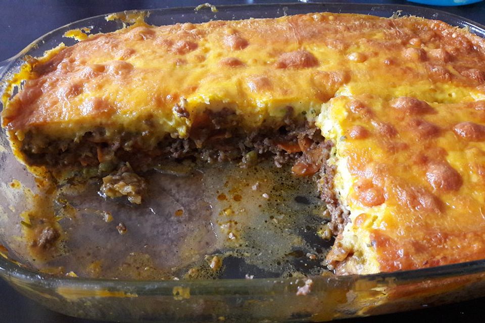 Cottage Pie