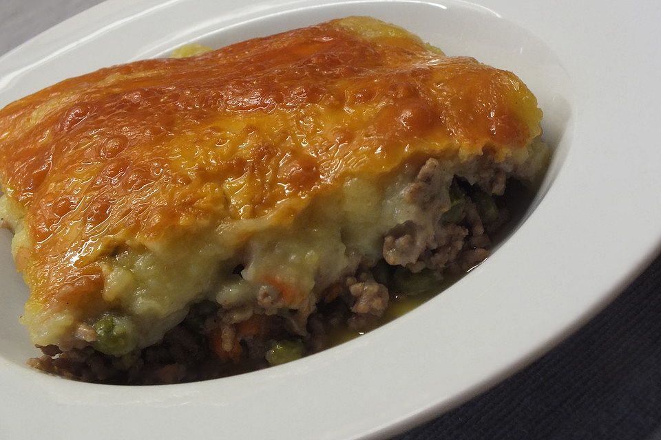 Cottage Pie