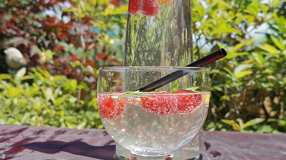 Holunder - Kick von Sihi84