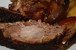 Kammbraten Rezepte Chefkoch 