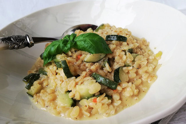 Ebly - Risotto