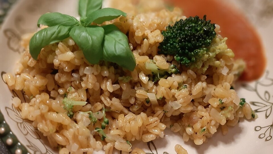 Ebly - Risotto