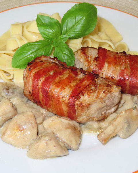 Schweinemedaillon Rezepte | Chefkoch Schweinemedaillon Rezepte | Chefkoch