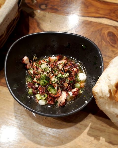 Oktopussalat Rezepte | Chefkoch
