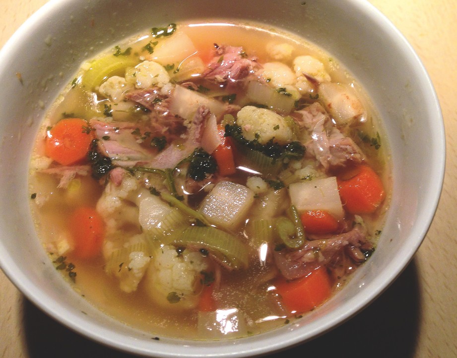 Eintopf Grossmutter Rezepte Chefkoch