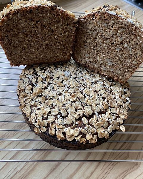 Schwarzbrot Rezepte | Chefkoch