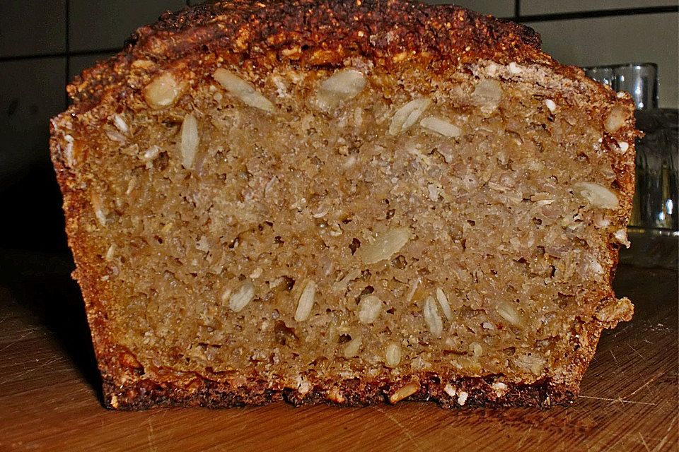 Rheinisches Schwarzbrot