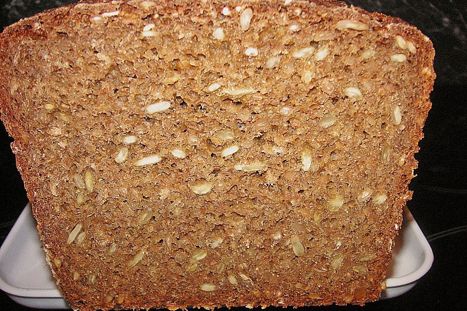 Rheinisches Schwarzbrot