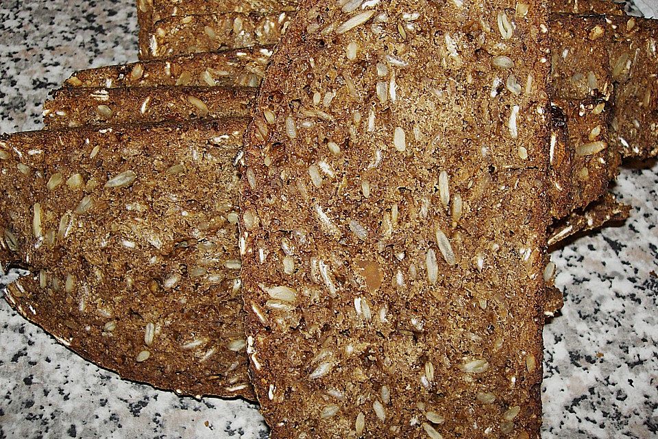 Rheinisches Schwarzbrot