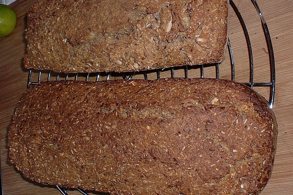 Rheinisches Schwarzbrot