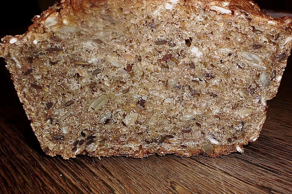 Rheinisches Schwarzbrot