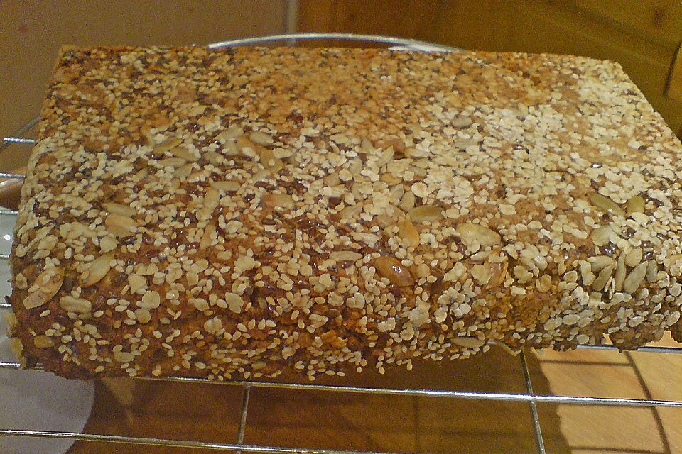 Rheinisches Schwarzbrot