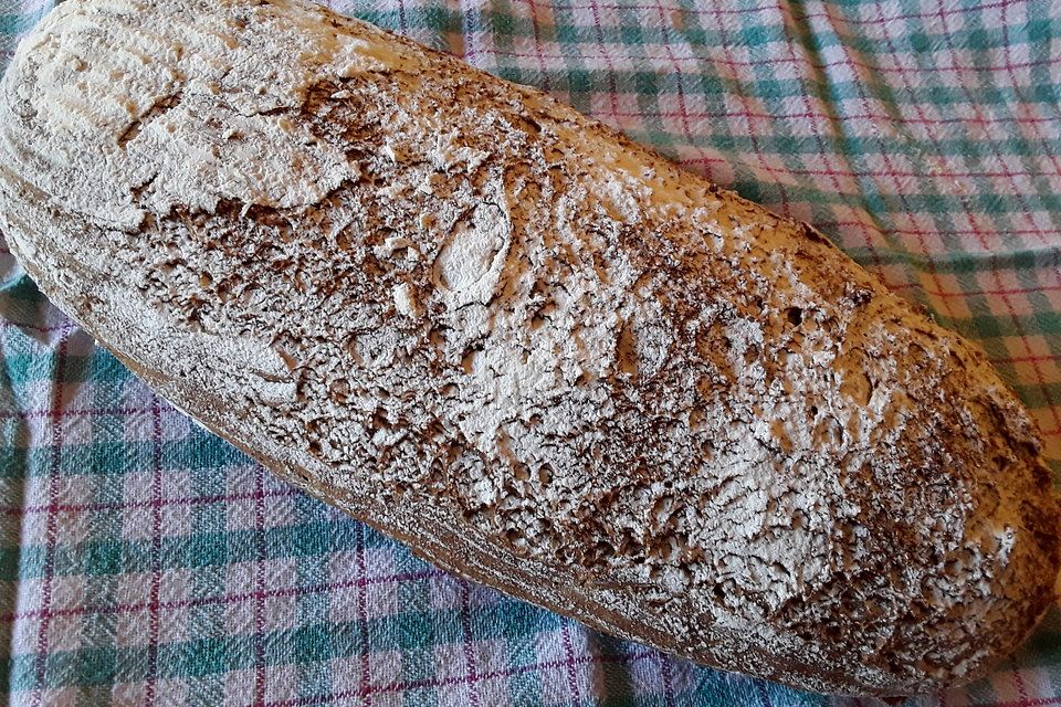 Bauernbrot