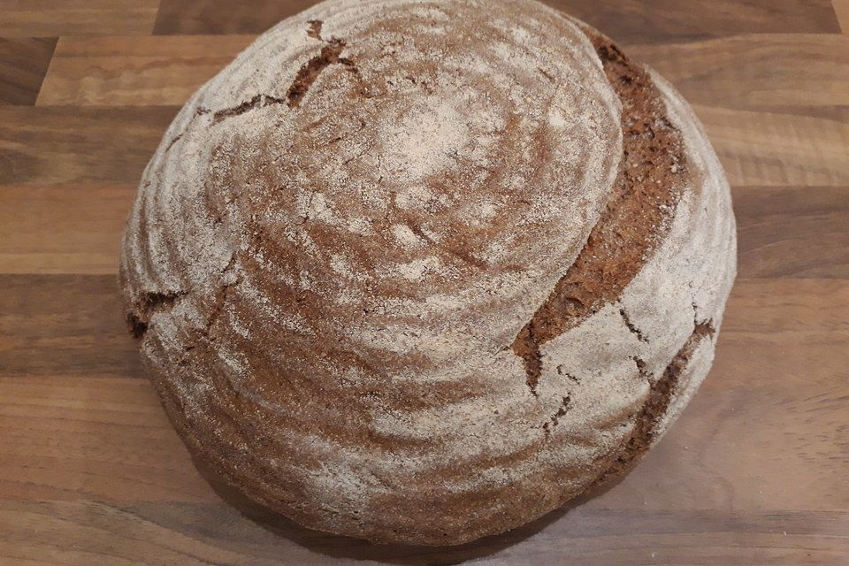 Bauernbrot