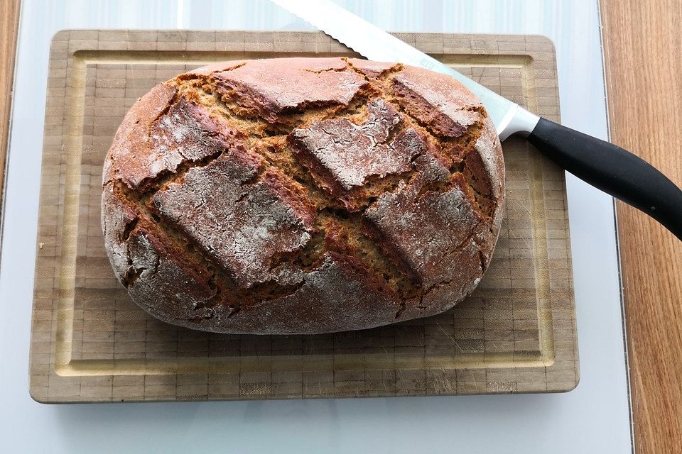 Bauernbrot