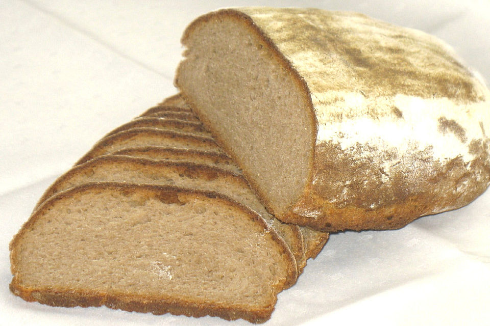 Bauernbrot