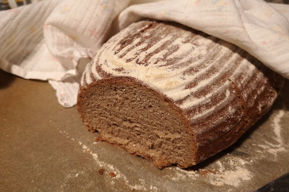 Bauernbrot