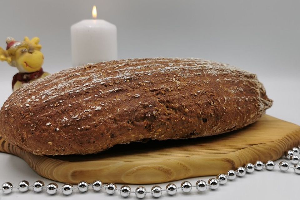 Bauernbrot