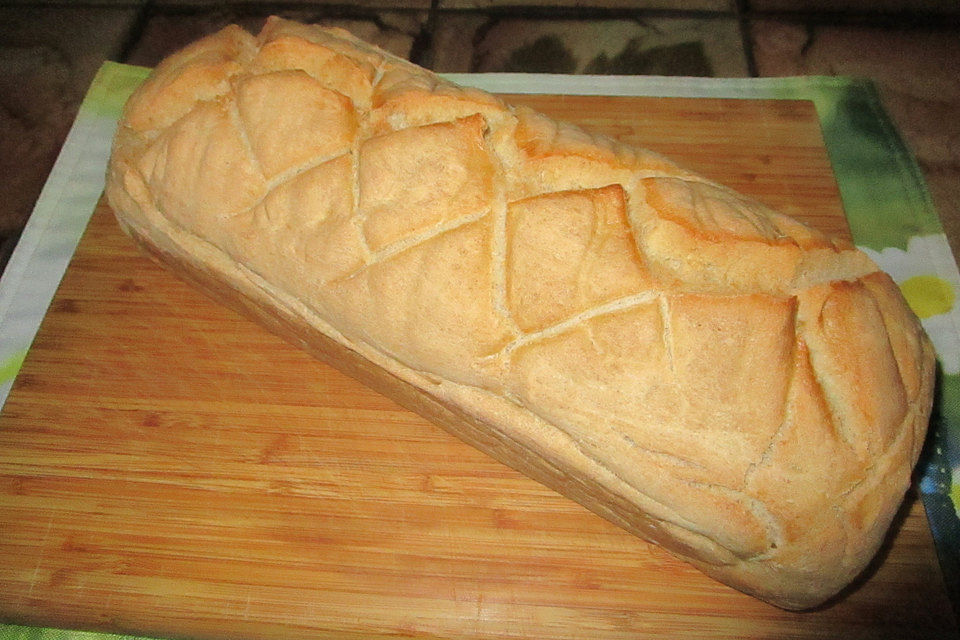 Bauernbrot