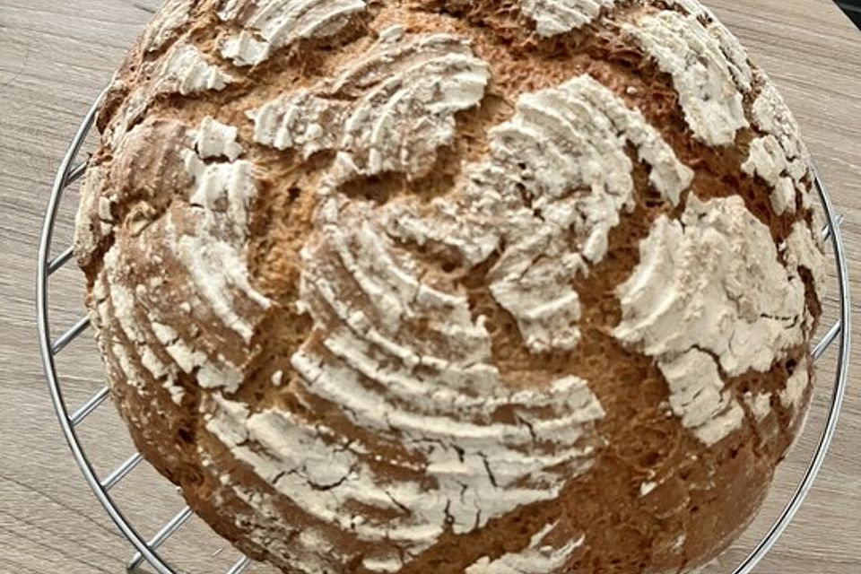 Bauernbrot