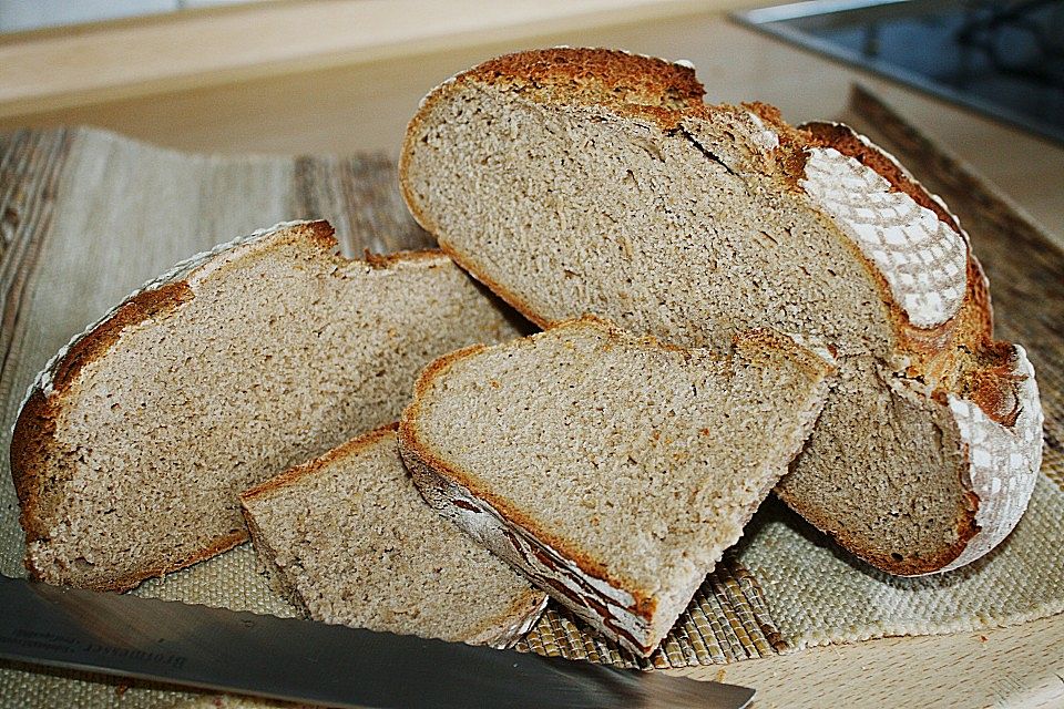 Bauernbrot