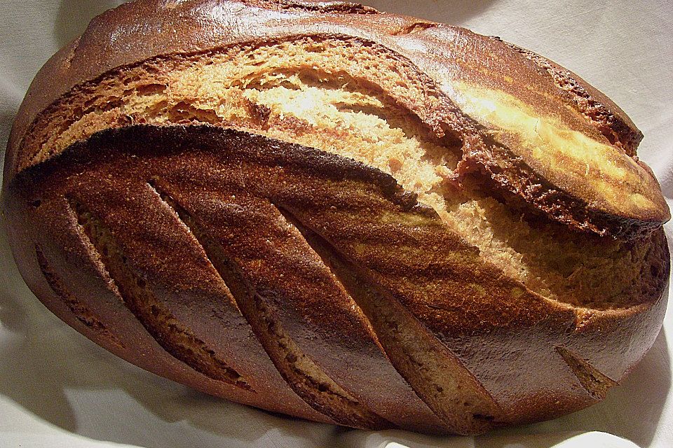 Bauernbrot