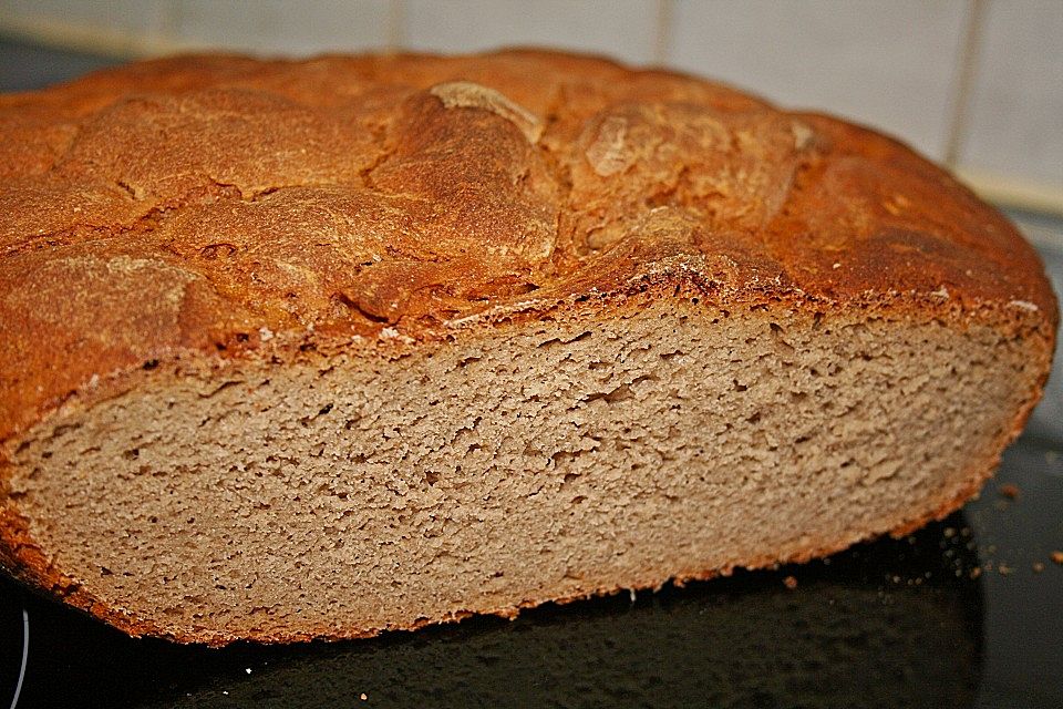 Bauernbrot