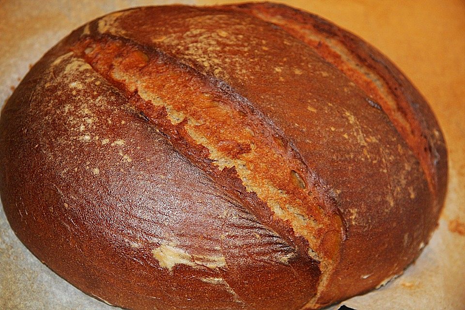 Bauernbrot