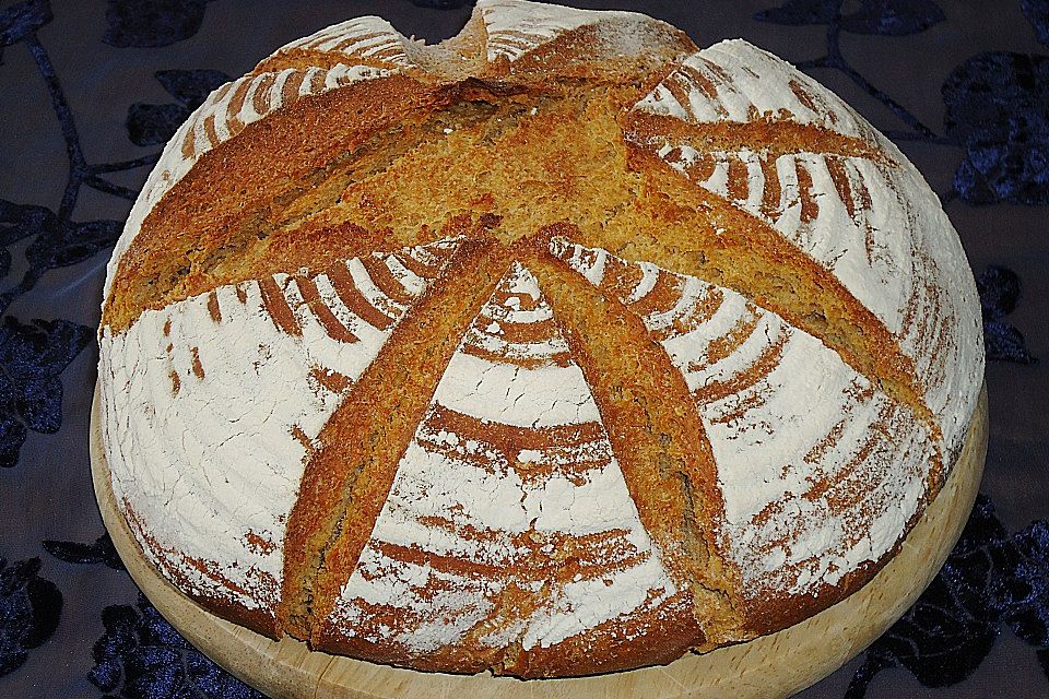 Bauernbrot