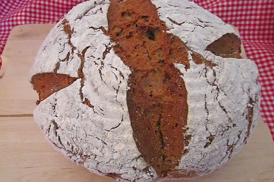 Bauernbrot