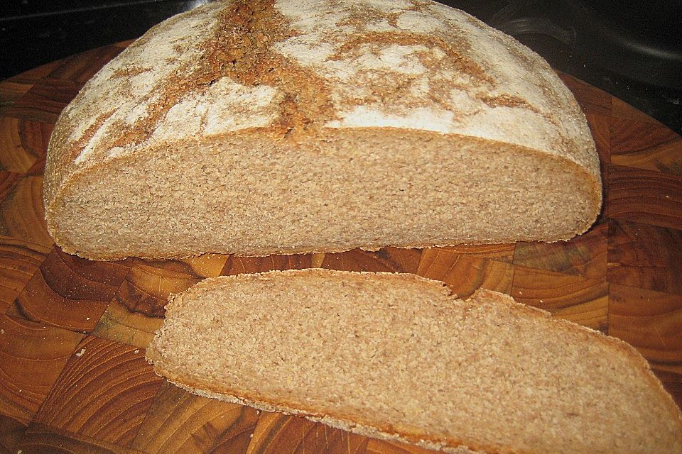 Bauernbrot