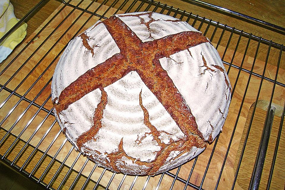 Bauernbrot