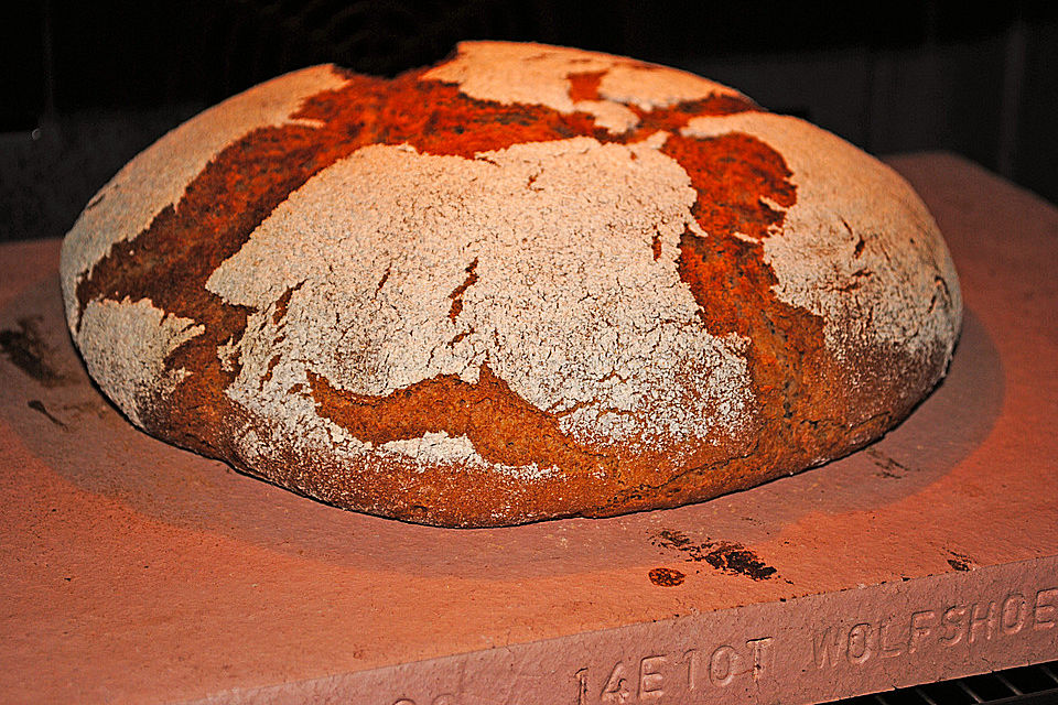 Bauernbrot