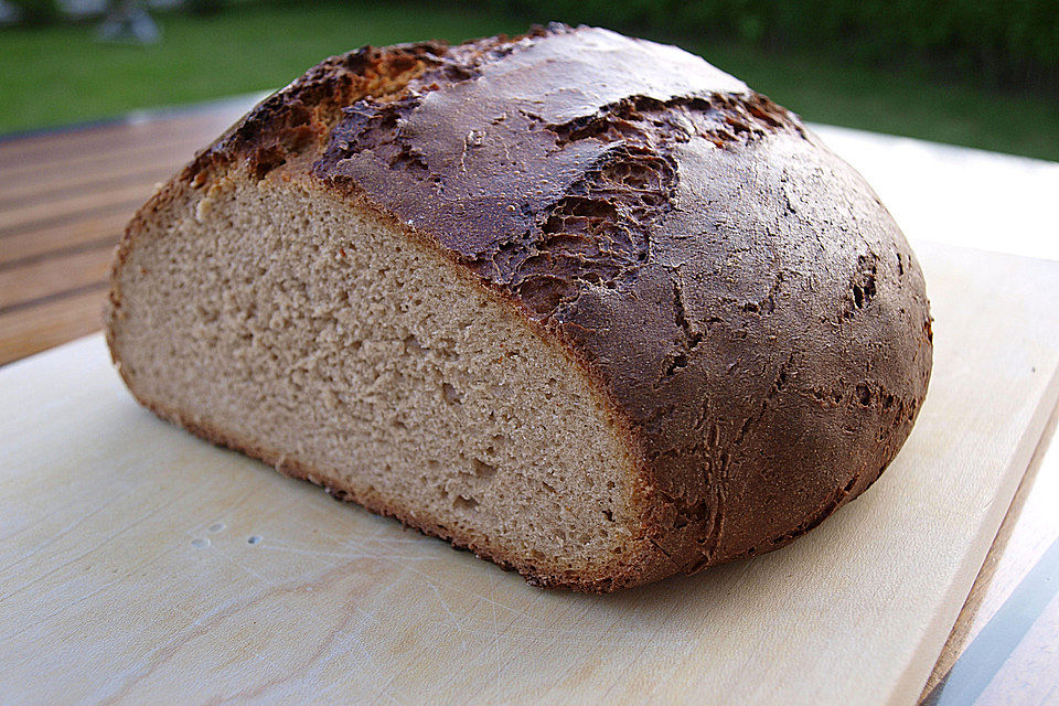 Bauernbrot