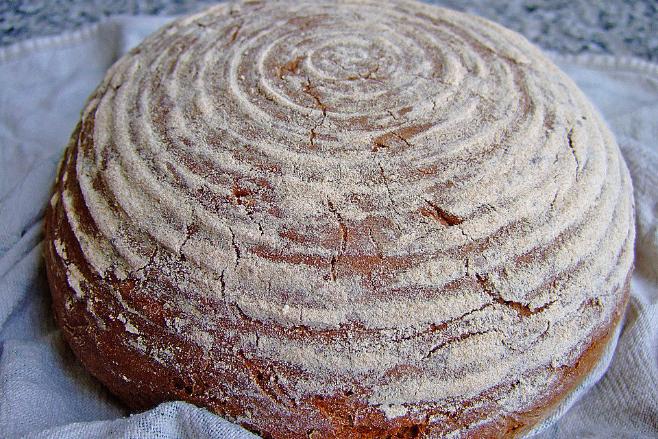 Bauernbrot