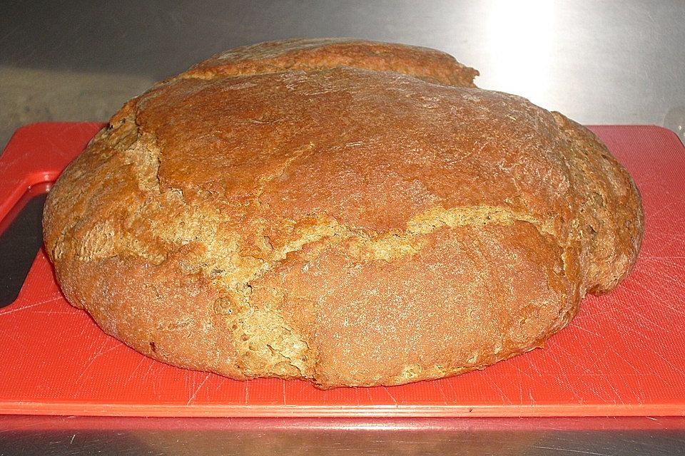 Bauernbrot