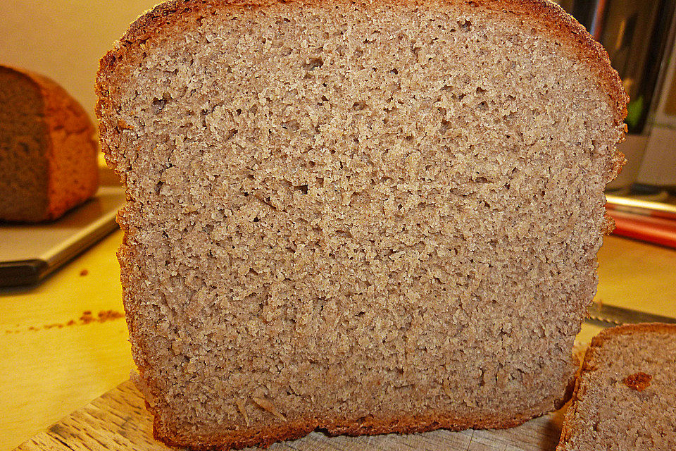 Bauernbrot