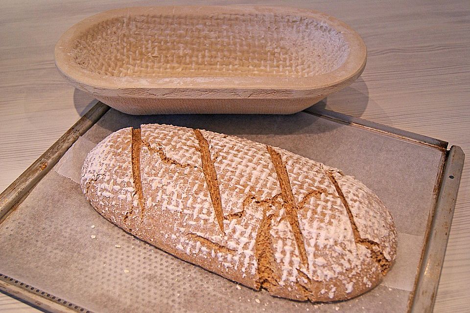 Bauernbrot