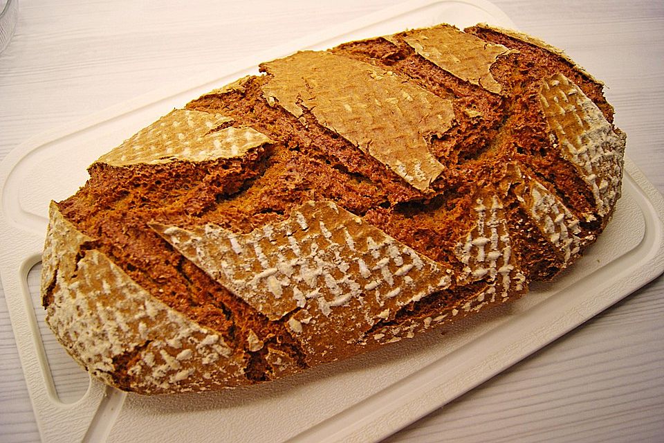 Bauernbrot